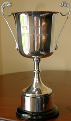 Trophy Photo