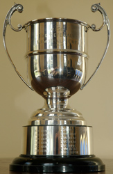 Trophy Photo