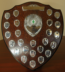 Trophy Photo