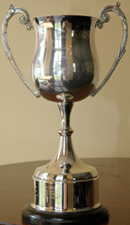 Trophy Photo