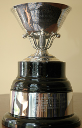 Trophy Photo