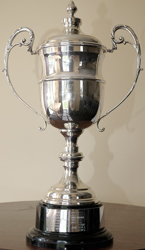 Trophy Photo
