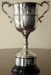 Trophy Photo