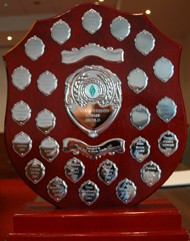 Trophy Photo
