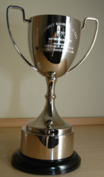 Trophy Photo