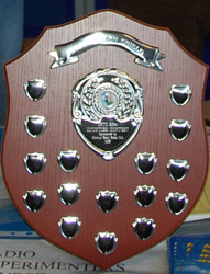 Trophy Photo