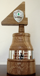 Trophy Photo