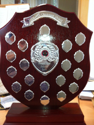 Trophy Photo